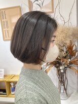 ウタ(uta)&nbsp;レングスBOB