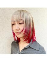 クク(QUQU)&nbsp;デザインレイヤー