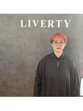 リバティー(LIVERTY)&nbsp;野坂 真奈美