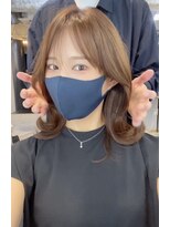 アリスバイアフロート 自由が丘(ALICe by AFLOAT) くびれ