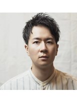 ヘアーズコレクショングッドクラブ(GOOD CLUB)&nbsp;アップバングショート