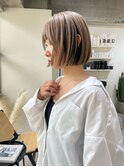 アンブレラカラー