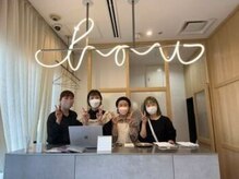 スリーオオテマエ(three. Otemae)