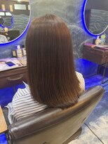 ラズリー(Lazliy)&nbsp;縮毛矯正