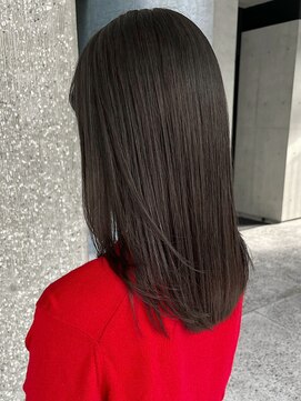 ローネス(LONESS) 今季おすすめ!オリーブベージュカラー◎