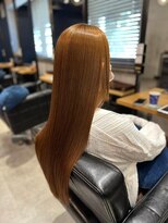 ライフアンド 浦和(LIFE&)&nbsp;髪質改善/縮毛矯正/美髪/艶髪/髪質改善トリートメント/浦和