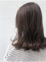 オットー バース(Otto BIRTH) 透明感カラー