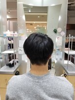 アトリエモア(Atelier More)&nbsp;メンズ刈り上げスタイル