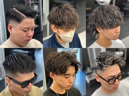 リプレイ 草津店(RIPLAY)の写真