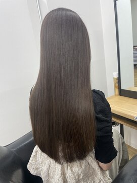 マリー(Marie) メテオストレート/メテオカラー