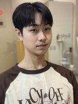 ミレバイジェニー (mirae by geny)&nbsp;爽やかカルマヘアs