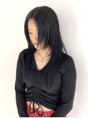 ロングウルフ