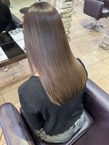 リー 甲子園(Lee)&nbsp;アッシュベージュ