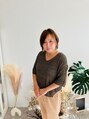 ナニ 龍ヶ崎店(Nani) 長谷川 里美