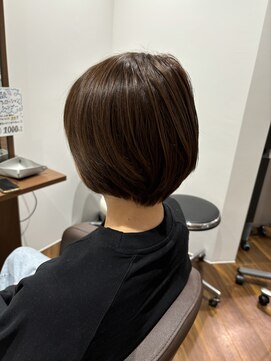 アミカ シーモール店(Amica) ショート