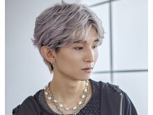 テクト バイアッシュ 吉祥寺店(Tect by Ash)の雰囲気（薬剤にこだわったTectのカラー【眉毛/メンズパーマ/ブリーチ】）