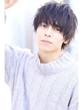 リップスヘアー 梅田アネックス(LIPPS hair) 春恋ショート