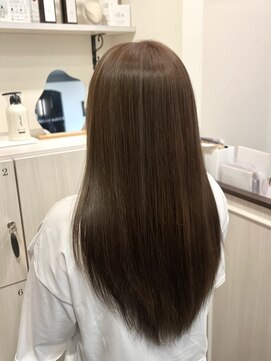 ユニ(Uni.) ハイライト