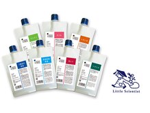 キキ ヘアスタジオ(kiki hair studio)の雰囲気（髪の悩みを解決するために豊富に取り揃えたトリートメント）