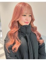 ヴァイス 新宿店(VAICE)&nbsp;ピンクベージュ