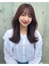 ベル 表参道店(Belle) 脇山 夏帆