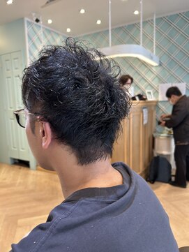 アンフィ 矢向(Anphi) 3-29 パーマ