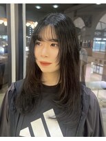 シャンプーボーイ 佐世保駅前店(SHAMPOO BOY)&nbsp;レイヤースタイル