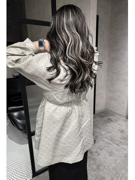 アコ(Aco) ★ちょっぴりコンサバなオリジナルハイライト★