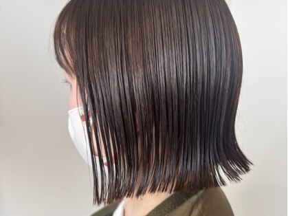 イニシオ(inicio)の写真