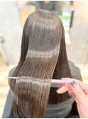 美髪ストレートULTOWA〇本厚木