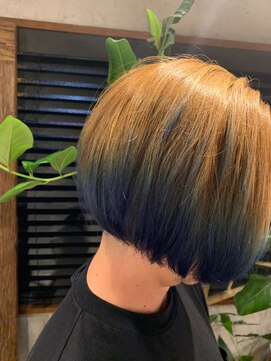 ショウマンビューティーアンドコーヒー(SHOW MAN Beauty &Coffee) 2カラー☆