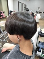 アヴァンス 北花田店(AVANCE)&nbsp;韓国マッシュ/堺北花田