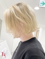 ルースト 八王子店(ROOST)&nbsp;メンズボブ