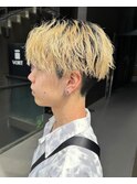 上げも下ろしもできる2WAY STYLE