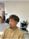 ツイストメッシュ