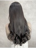 イメチェンヘアスタイルホワイトブロンド外ハネボブ美髪のススメ