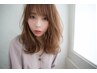 【韓国風】カット＋コテ巻き風デジタルパーマ＋oggiotto＋UFB￥15950