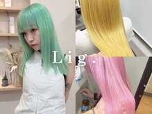 リグ 横浜(Lig.)