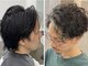ネイク(Nake)の写真/【岡崎】プロの技術で細部までこだわり清潔感＋好感度UP◎第一印象を左右する眉を整え爽やかな印象に☆