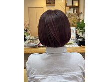 アロア ヘアーデザイン(aLa Hair Design)