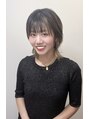 エファッセ 伊奈店(efface) 中山 美穂
