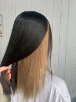 ロア 熊本(LOA)&nbsp;インナーベージュ　10代20代30代40代