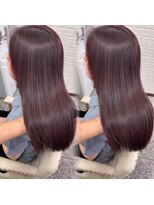 ウネルマ(unelma)&nbsp;カシスレッド