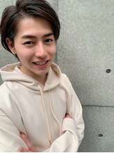 デザート(Des.Art) 藤井 雄大