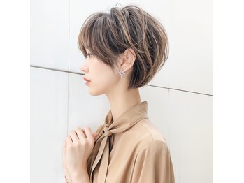 lmu by if【リミュー バイ イフ】 