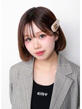 グランマッシュ(GRANMASH) Reira