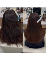 ガレリアエレガンテ 栄店(GALLARIA Elegante)&nbsp;人生を変える最高級の艶サラ髪