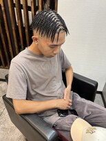 レパード(Leopard)&nbsp;スプリングドレッド