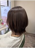 くびれボブ