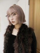 スタン 渋谷(Stam)&nbsp;ブロンド/ベージュ/ミルクティー/ハイトーン/ダブルカラー